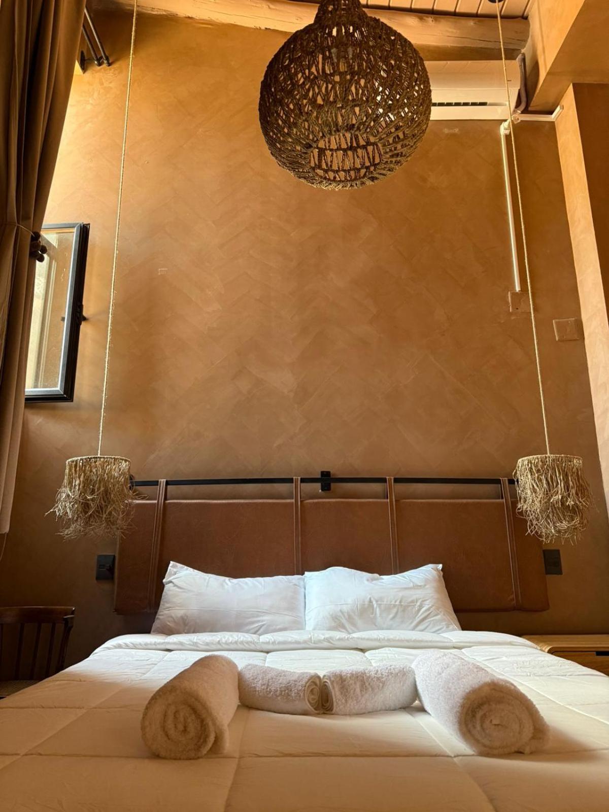 Mitu Hotel Purmamarca Exterior photo
